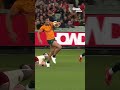 🤩 WHAT A TRY