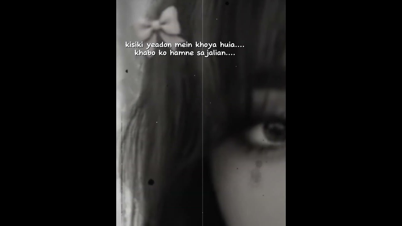 Why you reject everyone? #poetry #beauty #eyes #viralvideo #trending #viralshorts #love