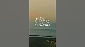 #سورة_الإخلاص #ikhlas #القرآن_الكريم #المصحف #المعوذتين #سورة #سورة_الفلق #قرآن #السعودية