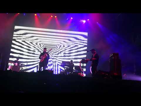 Unknown Mortal Orchestra - Can't Keep Checking My Phone - (Hipnosis 06-10-18)