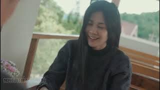 အေးအေးနဲ့အရမ်းကို🥰နားထောင်လို့ကောင်းတယ့် သိပ္ပံထွန်း - ဆောင်းခိုငှက် Music Vedio