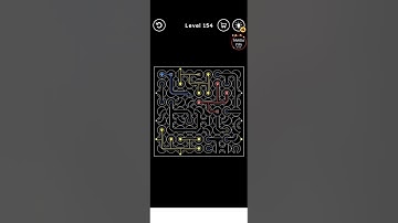 Laser Bounce puzzle level 154 🎮🎮 offline gameplay, brain test, walkthrough, Android || Mahfuz FIFA