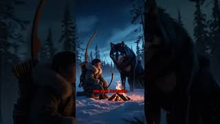 He Faced Amarok Alone And Survived Inuit Myth Explained