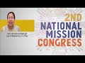 NMC 2 Testimonies: Ms. Rhodora Balingit