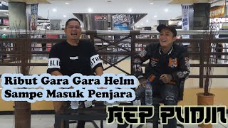 AEP PUDIN || BRIGEZ || PODCAST || POWER FAMS
