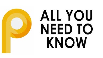 Android P First Look - Top New Features