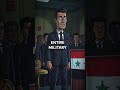 Israeli Spy Almost Became Syrian Defense Minister 