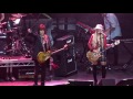 Dead or Alive - Ritchie Sambora and Orianthi 25.10.16