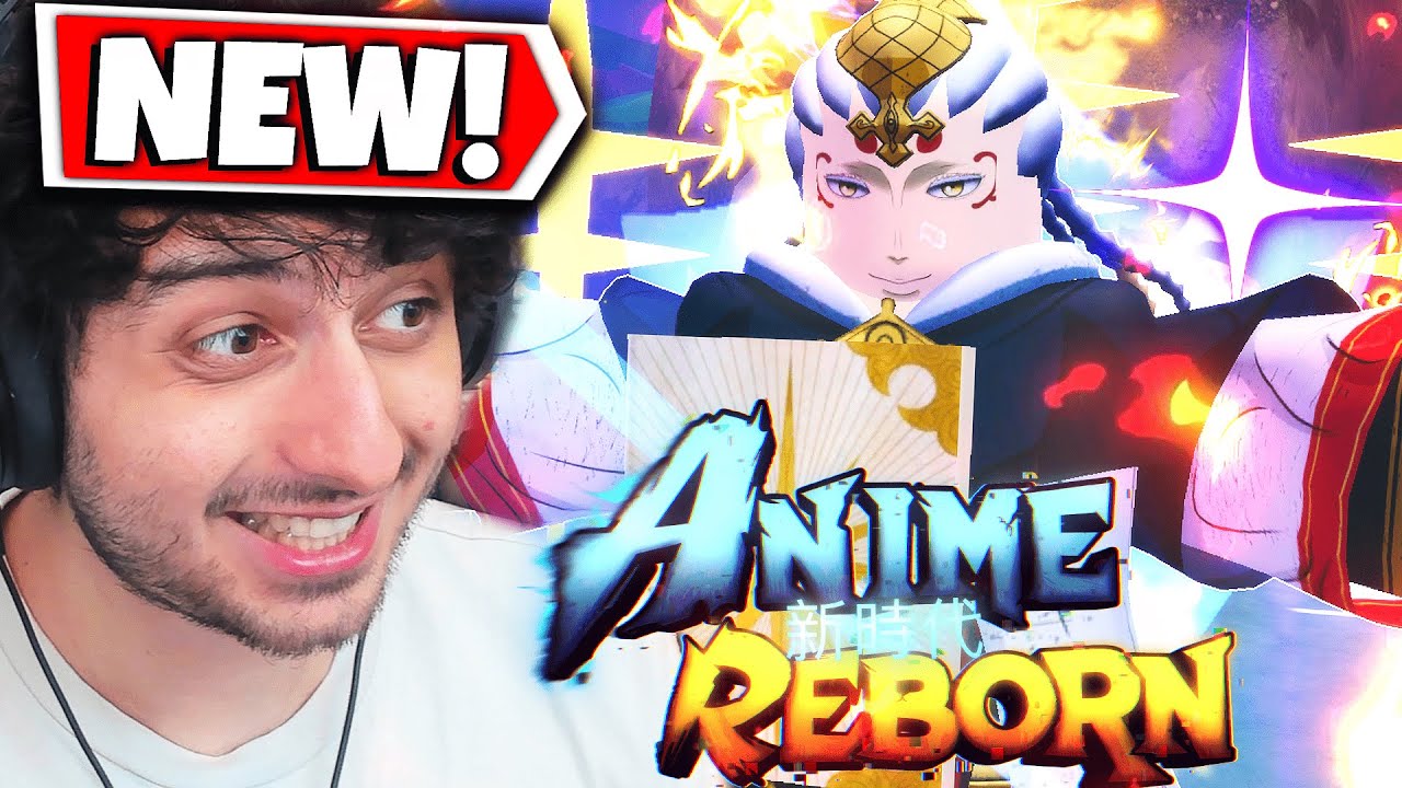 Getting The NEW OVERPOWERED Black Clover Units In Roblox Anime Reborn 