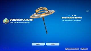 Free Glider