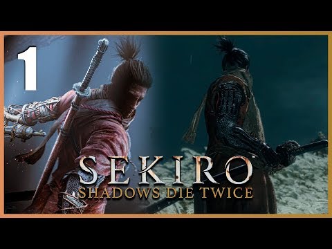 SEKIRO SHADOWS DIE TWICE Gameplay Walkthrough - Parte Español SEKIRO SHADOWS DIE TWICE Gameplay Walkthrough - Parte Español