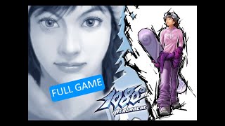 1080 Avalanche Full Game  1080p