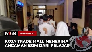 Download lagu Parah! 6 Pelajar SMA Kirim Teror Bom ke Koja Trade Mall | Kabar Utama tvOne