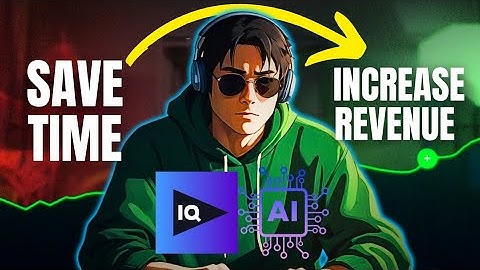 Stop Wasting Time! Let Vid IQ