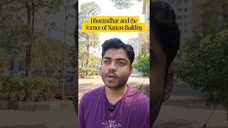 Why Dhurandhar is nation-building, not just cinema
