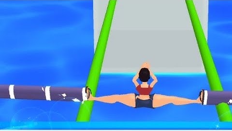 Dancing Heels - All Levels Gameplay Walkthrough (iOS,Android) Levels )