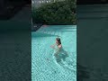 プールタイム