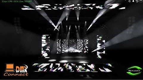 Realizzer 3D Mapping Video