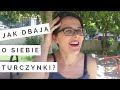 Jak dbają o siebie TURCZYNKI?