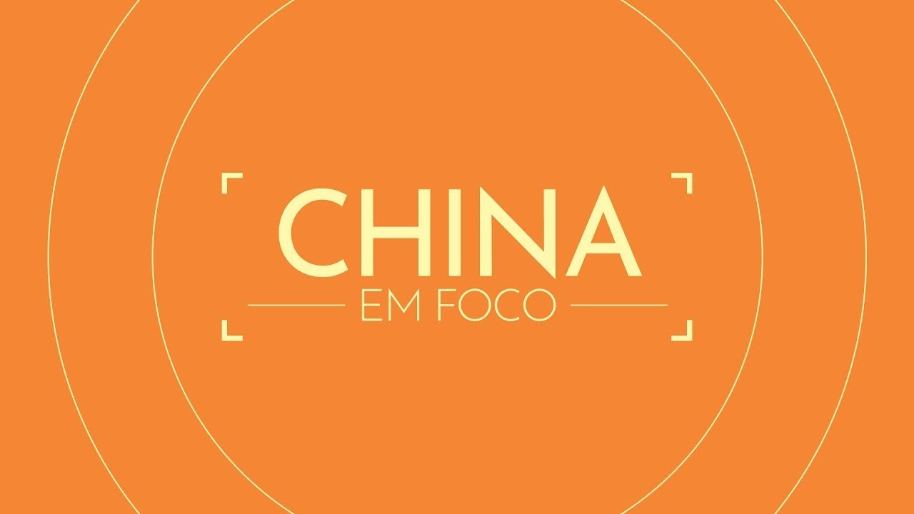 China em Foco (29/01/2026)