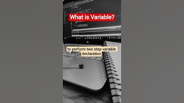 what is variable? #shorts #shortfeed #youtubeshorts