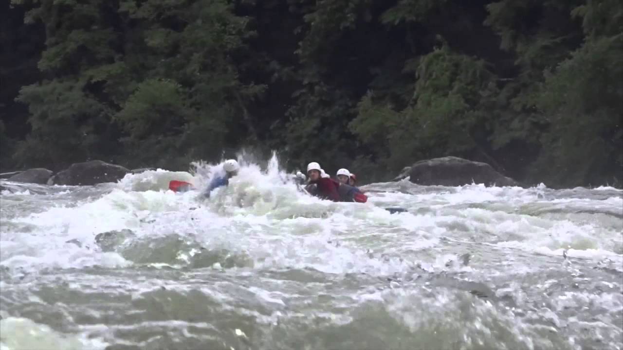 white water rafting colorado September 13, 2014 | 7:05 Upper Gauley River | Adventures On The Gorge