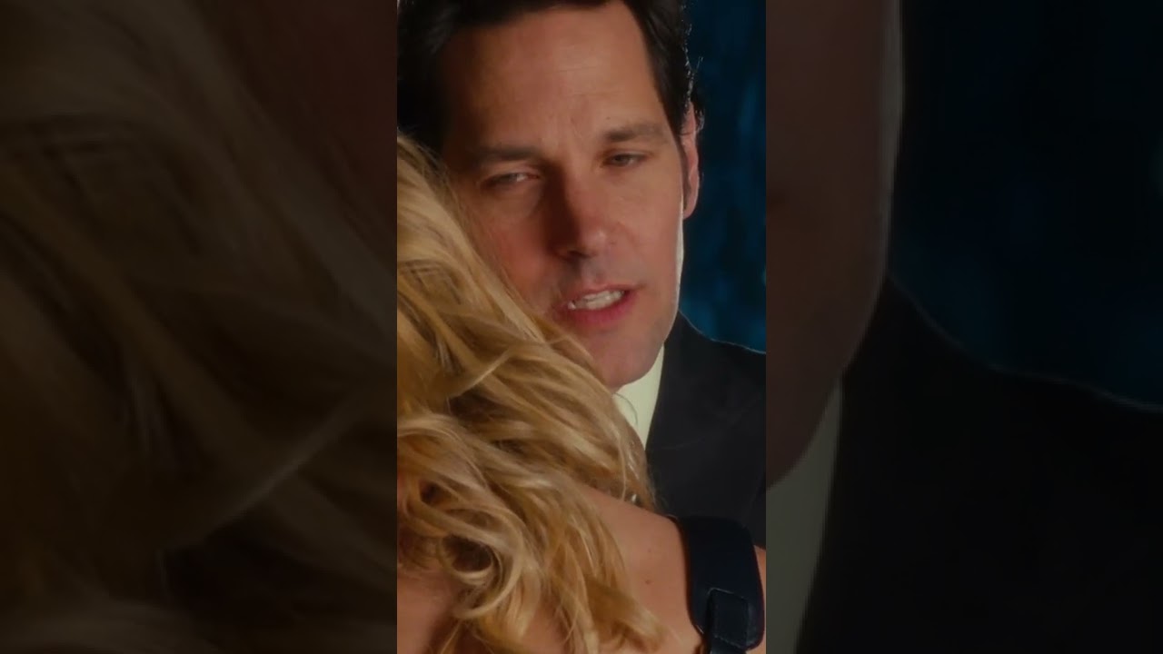 ⁣How Do You Know | Kiss Scene #Shorts