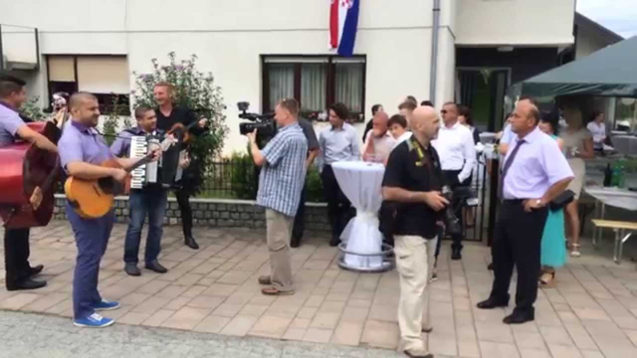 Svadba - Anita & Stjepan, 16.08.2014 -  I