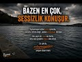 Bazi Vedalar Hiç Söylenmez Bysair 