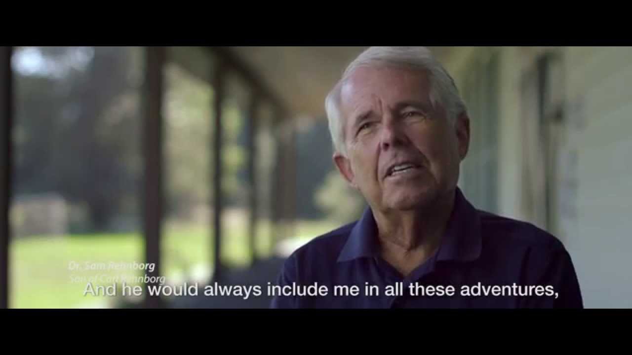 NUTRILITE: Seed of an Idea - YouTube