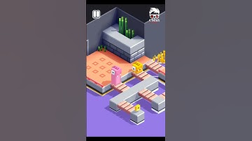 Fancade Dino Bros RF Level 13 #fancade #shortvideo