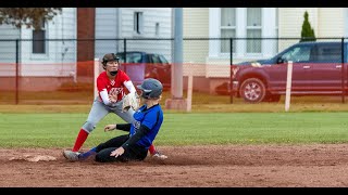 Hornell softball interviews and photos with Lillian Hoyt and coaches for Hornell Sun