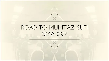 ROAD TO MUMTAZ SUFI