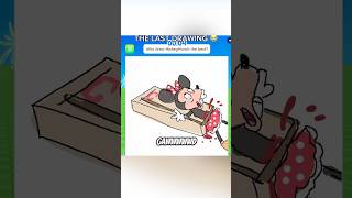Mickey Se Fait Torturer À La Fin Ôle