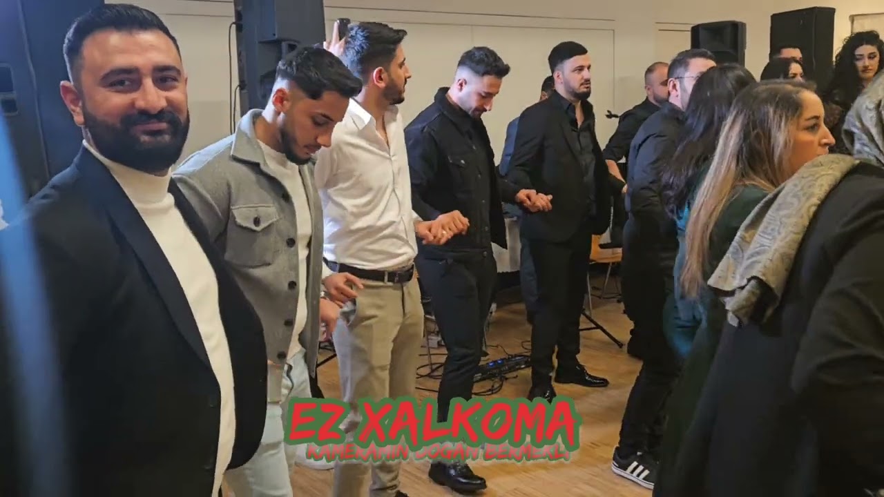 xalko Gölyazi Avusturyadaki xalko Bermekli Dogan.2025