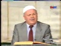 Hafız Yusuf Gebzeli - "Allah Adın Zikredelim" (Fatih Camii Canlı Yayın - 1993)