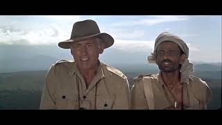 Harry Black And The Tiger 1958