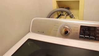 Samsung VRT Plus Washing Machine Review - DO NOT BUY..!