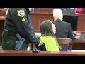 Kimberly Kessler sentenced to life in prison