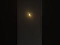 Solar eclipse in Miami! April 8, 2024