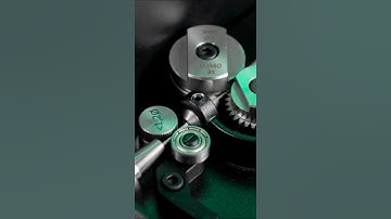 JBC | ALE Automatic-Feed #Soldering station: Make the repetitive process perfect #shorts