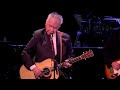 Lonesome Friends of Science - John Prine | Live from Here with Chris Thile