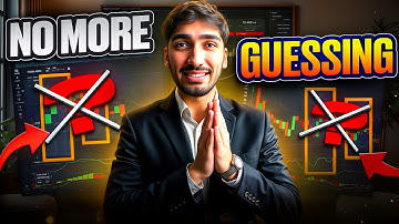 ❓ HOW TO UNDERSTAND THE MARKET | technical analysis for beginners | candlestick patterns