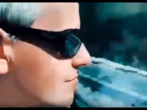 Витас - Ночь пополам, день пополам