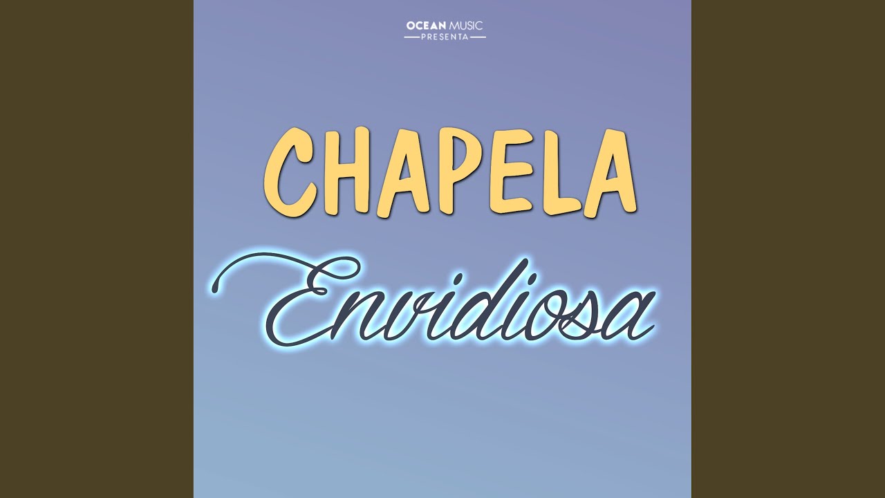 Tonton ENVIDIOSA di YouTube