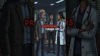 Medical Student Exposed Doctors Performing Unnecessary Surgery for Profit