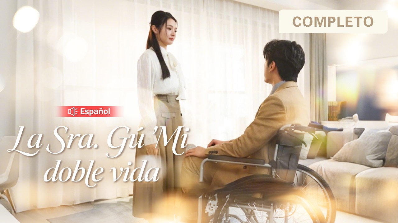 💖Rechazada por fea en una cita, se casa con un CEO en silla de ruedas que luego la adora locamente!