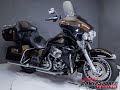 2013 HARLEY DAVIDSON ELECTRA GLIDE ULTRA LIMITED ANNIVERSARY W/ABS-National Powersports Distributors
