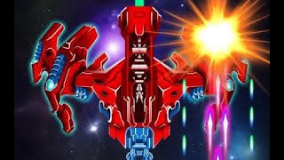 Bắn ruồi bắn máy bay - Ban ruoi ban may bay - trùm  - Space Shooter screenshot 5