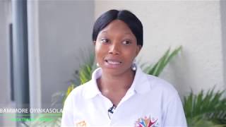 Youth Employment in Agribusiness and Sustainable Agriculture training | 2019 screenshot 5